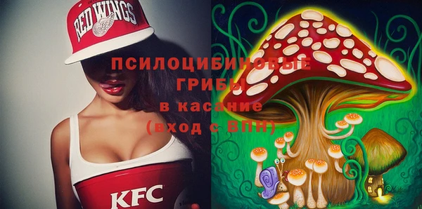 ALPHA-PVP Баксан